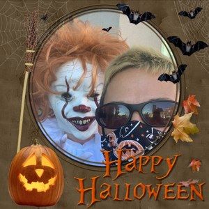 Meet your Posher, Lisa darlene